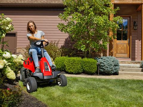 2024 TROY-Bilt TB30B 30 in. Briggs & Stratton 10.5 hp in Millerstown, Pennsylvania - Photo 9